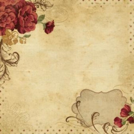 Двусторонняя бумага Home Sweet Home 30х30 см от Simple Stories