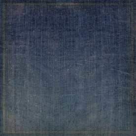 Двосторонній папір Denim 30х30 см від Simple Stories