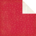 Двусторонняя бумага Honeycomb Ledger 30х30 см от Simple Stories