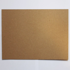 Страничка для альбома размером 15 х 20 см