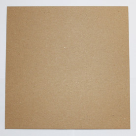 Сторінка для альбому розміром 20 х 20 см