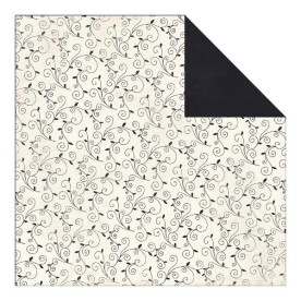 Двосторонній папір Lydia 30х30 см від Fancy Pants