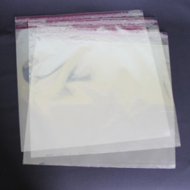 Упаковка для паперу 31х31 см, 10 шт.