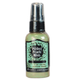 Фарба - спрей Perfect Pearls Mists - Mint, Ranger