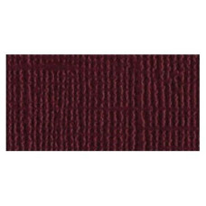 Дизайнерский картон, Tim Holtz Distress Aged Mahogany 30х30, Coredinations