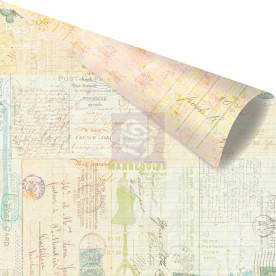 Двосторонній папір Epigrame 30х30 см від Prima