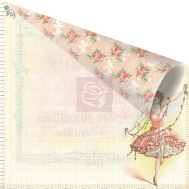 Двосторонній папір Envoy 30х30 см від Prima