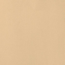 Лист бежевого кардстока Latte 30х30 см від American Crafts