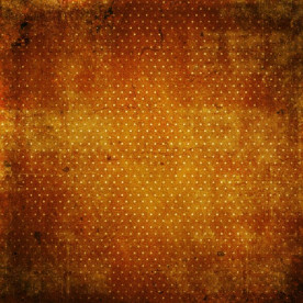 Двосторонній папір для скрапбукінгу Gingerbread Vintage 30х30 см від Bo Bunny