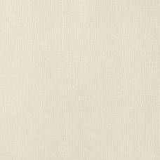 Лист кремового кардстока Vanilla 30х30 см від American Crafts