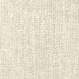 Лист кремового кардстока Vanilla 30х30 см от American Crafts