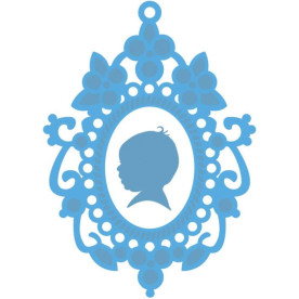 Набор ножей для вырезания Baby Cameo, 2 шт от Marianne Design