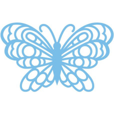Ніж для вирізання Butterfly 2, 10х6 см від Marianne Design