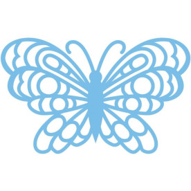 Ніж для вирізання Butterfly 2, 10х6 см від Marianne Design