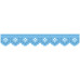 Ніж для вирізання Lace Border, 12,5х2 см від Marianne Design
