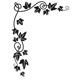 Папка для тиснення Ivy Corner від Darice