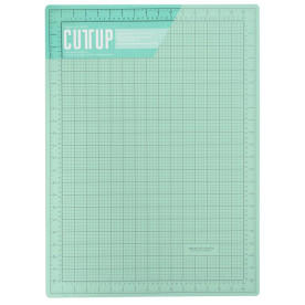 Килимок для різання самовідновлюваний 45х60 см, Cutup mat, American Crafts