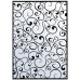 Папка для тиснения Swirls 1 от Nellie's Choice