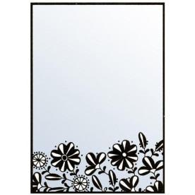 Папка для тиснения Flower Border 1 от Nellie's Choice