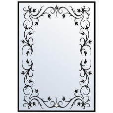 Папка для тиснения Rectangle Frame 1 от Nellie's Choice