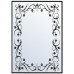 Папка для тиснення Rectangle Frame 1 від Nellie's Choice