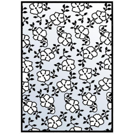 Папка для тиснення Small Flowers 1 від Nellie's Choice