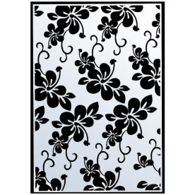 Папка для тиснення Blossom від компанії Crafts-Too