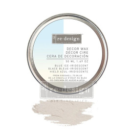 Воск Redesign Decor Wax 1.69oz (50 ml) - Diamond Dust, Prima