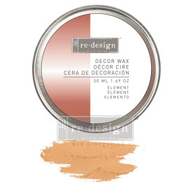 Віск Redesign Decor Wax 1.69oz (50 ml) - Brass, бронза, Prima