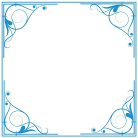 Папка для тиснення Regal Frame від Crafter's Companion