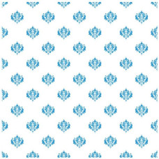 Папка для тиснения Regal Damask от Crafter's Companion