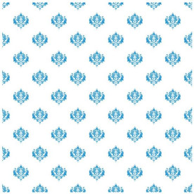 Папка для тиснення Regal Damask від Crafter's Companion