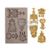 Силіконова форма (молд) 12.5х20 см Regal Emblems Redesign, Prima Marketing