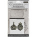 Силіконова форма (молд) 12.5х20 см Victorian Adornments Redesign, Prima Marketing