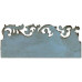 Нож для вырезания Bigz Die - Scrollwork от Tim Holtz