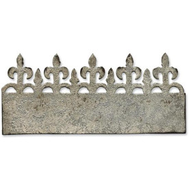 Ніж для вирізання Bigz Die - Iron Gate від Tim Holtz