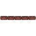 Ніж для вирізання Bigz Die - Ticket Strip від Tim Holtz