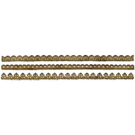 Нож для вырезания Bigz Die - Vintage Lace от Tim Holtz