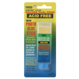 Клей для фотографій від Pioneer, 20 г