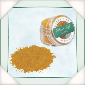 Цветочный микс Toffee Ultra Fine от Flower Soft, 20 мл