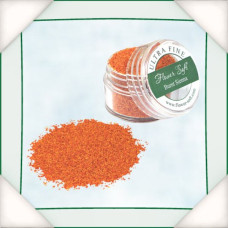 Квітковий мікс Burnt Sienna Ultra Fine від Flower Soft, 20 мл