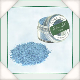 Цветочный микс Ocean Ultra Fine от Flower Soft, 20 мл