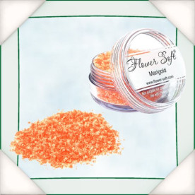 Цветочный микс Marigold от Flower Soft, 30 мл