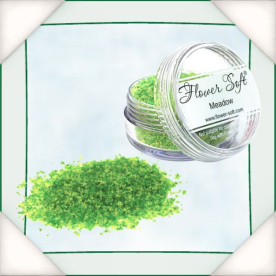 Квітковий мікс Meadow від Flower Soft, 30 мл