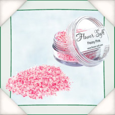 Квітковий мікс Peony Pink від Flower Soft, 30 мл