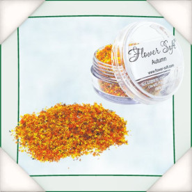 Цветочный микс Autumn от Flower Soft, 30 мл