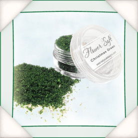 Квітковий мікс Christmas Green від Flower Soft, 30 мл