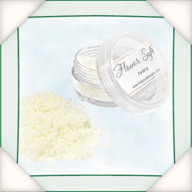 Квітковий мікс Ivory від Flower Soft, 30 мл