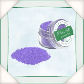 Квітковий мікс Lavender від Flower Soft, 30 мл