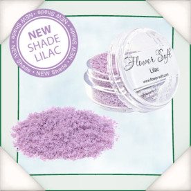 Цветочный микс Lilac от Flower Soft, 30 мл